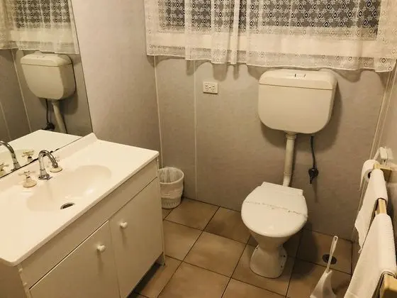 Banyo lavabosu