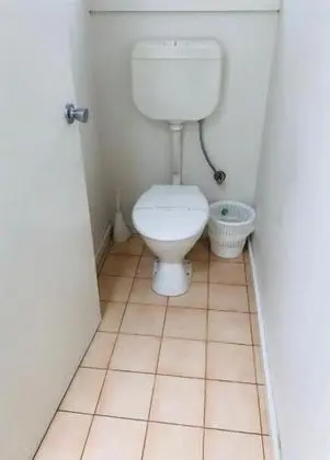 Standard Tek Büyük Yataklı Oda, 1 Yatak Odası