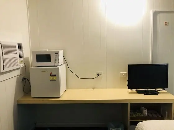 Standard Tek Büyük Yataklı Oda, 1 Yatak Odası