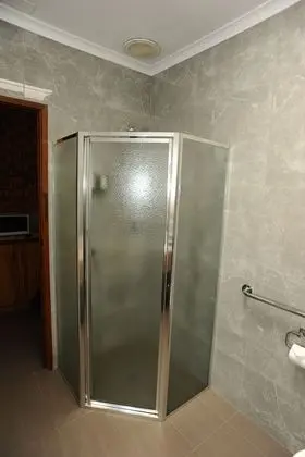 Standard İki Ayrı Yataklı Oda, 1 Yatak Odası