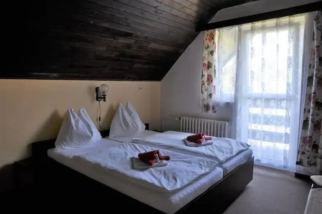 İki Ayrı Yataklı Oda, Balkon
