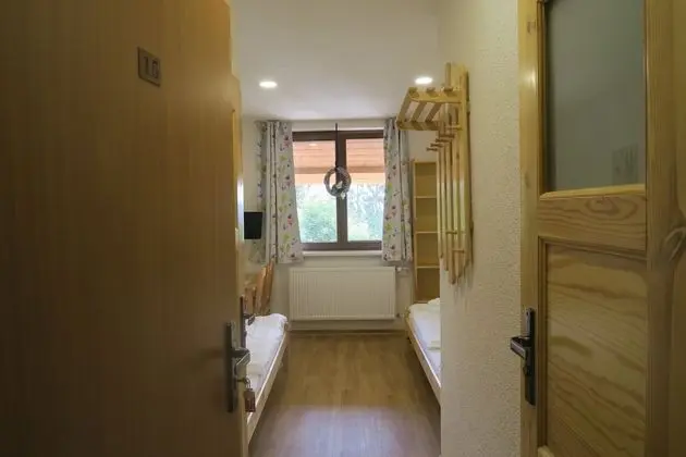 Comfort İki Ayrı Yataklı Oda