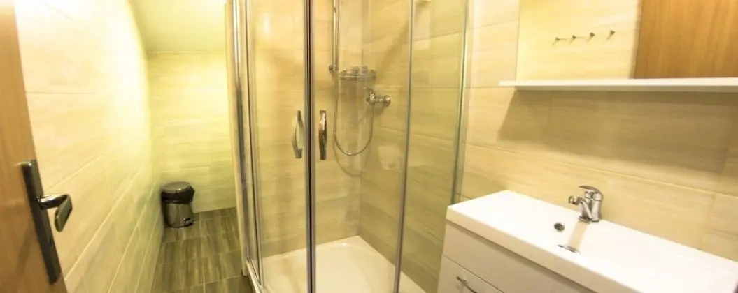 Comfort İki Ayrı Yataklı Oda