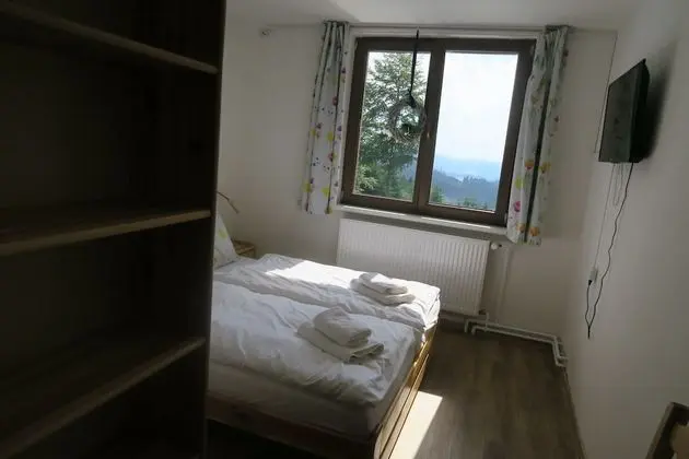 Comfort Tek Büyük Yataklı Oda, Vadi Manzaralı