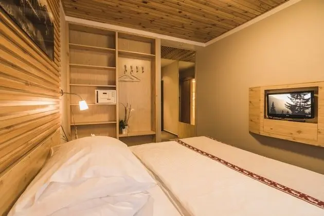 Economy Tek Büyük Yataklı Oda