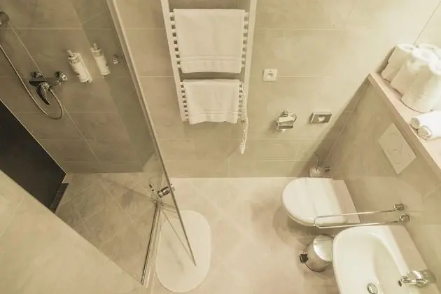 Superior Büyük Yataklı Tek Kişilik Oda