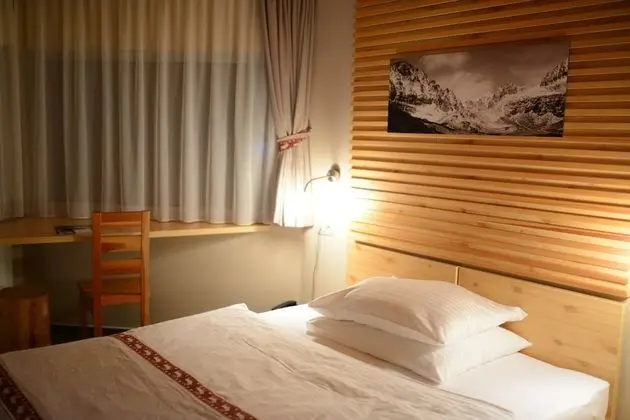 Superior Tek Büyük Yataklı Oda