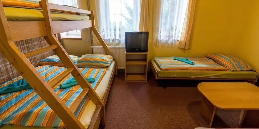 Dört Kişilik Oda