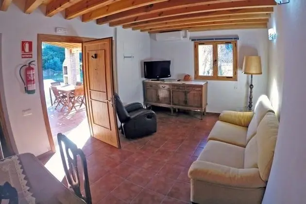 Ev, 2 Yatak Odası, Teras