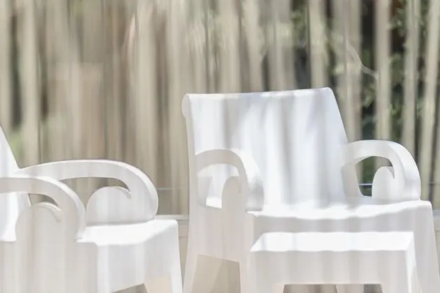 1 Çift Kişilik Veya 2 Tek Kişilik Yatak Superior With Terrace