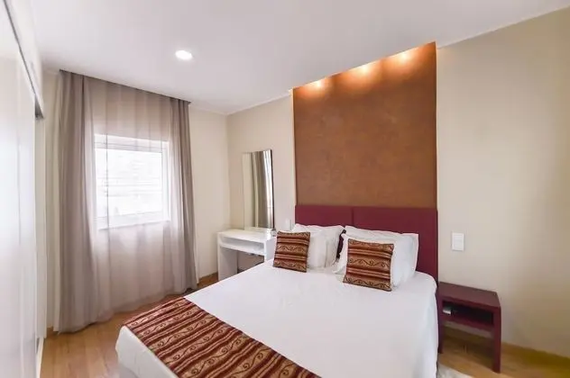 Tek Büyük Yataklı Oda, Şehir Manzaralı