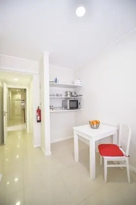 Tek Büyük Yataklı Oda, Şehir Manzaralı