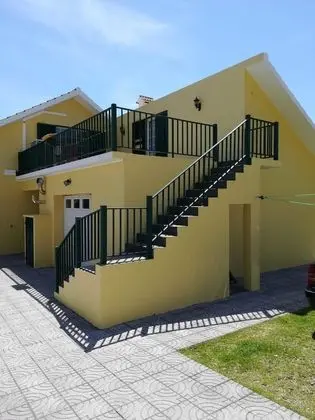 Classic Sıra Ev, Engellilere Uygun