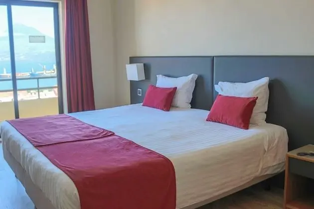 Standard Tek Kişilik Oda, Deniz Manzaralı