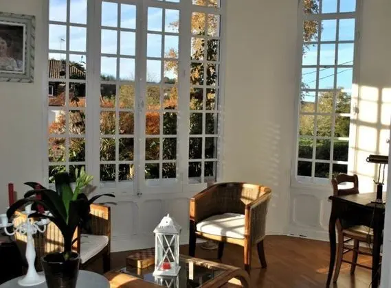 Comfort Tek Büyük Yataklı Oda, Sigara İçilmez (Chambre Baldaquin)