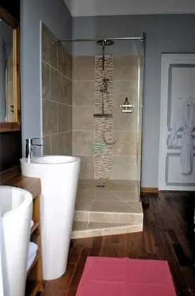 Comfort Tek Büyük Yataklı Oda, Sigara İçilmez (Chambre Baldaquin)