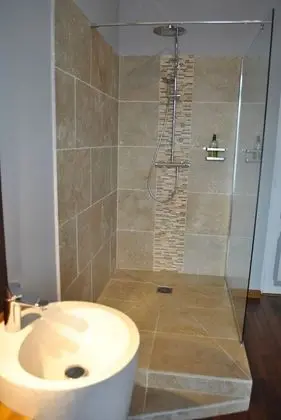 Comfort Tek Büyük Yataklı Oda, Sigara İçilmez (Chambre Baldaquin)