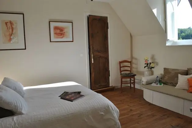 Comfort Tek Büyük Yataklı Oda, Sigara İçilmez (Chambre Travertin)