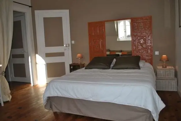 Comfort Tek Büyük Yataklı Oda, Sigara İçilmez (Chambre Travertin)