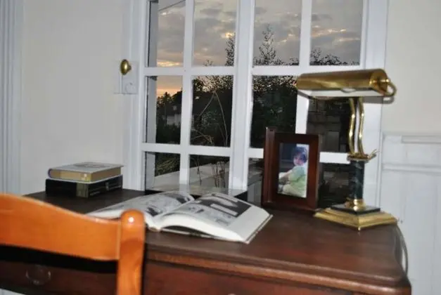 Comfort Tek Büyük Yataklı Oda, Sigara İçilmez (Chambre Travertin)