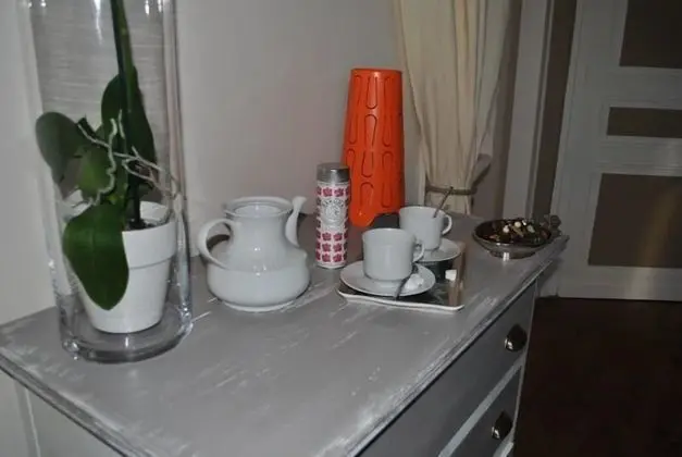 Comfort Tek Büyük Yataklı Oda, Sigara İçilmez (Chambre Travertin)