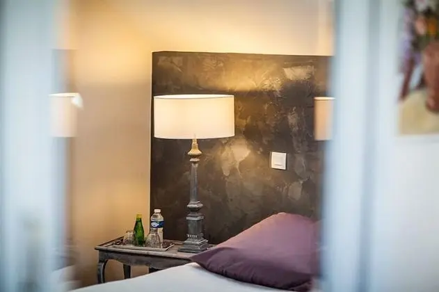 Deluxe Süit, Sigara İçilmez