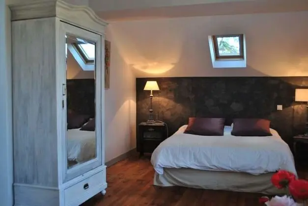 Deluxe Süit, Sigara İçilmez