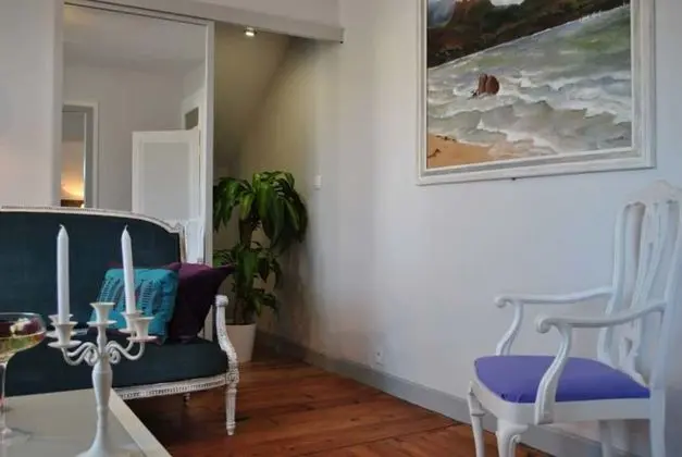 Deluxe Süit, Sigara İçilmez