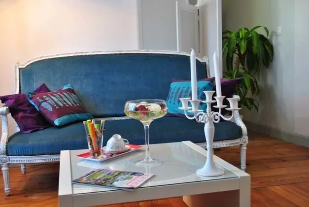 Deluxe Süit, Sigara İçilmez