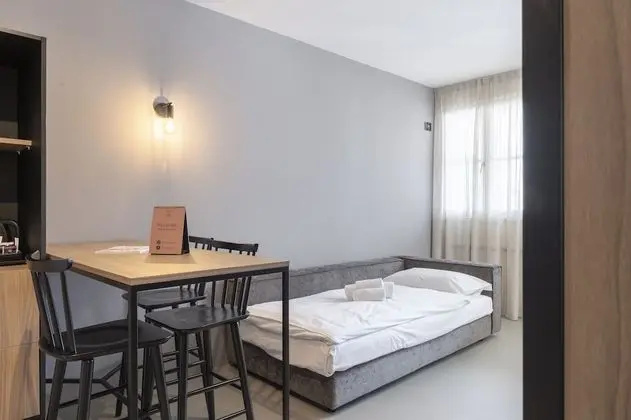 Signature Apart Daire