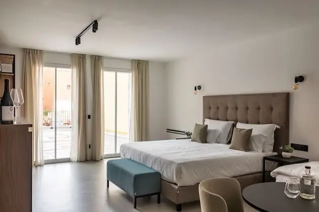 Superior Apart Daire