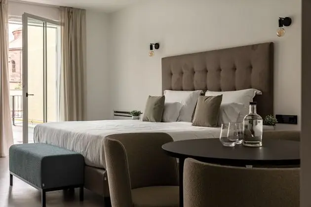 Superior Apart Daire