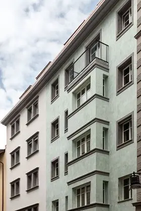 Superior Apart Daire