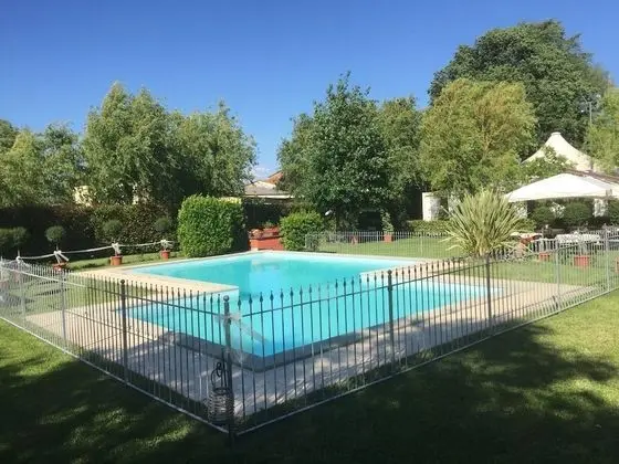 Oda, 2 Yatak Odası, Engellilere Uygun, Veranda