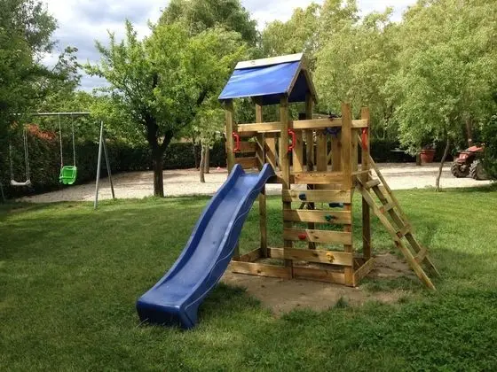 Oda, 2 Yatak Odası, Engellilere Uygun, Veranda