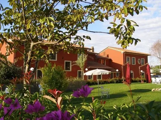 Oda, 2 Yatak Odası, Engellilere Uygun, Veranda