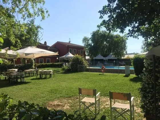 Oda, 2 Yatak Odası, Engellilere Uygun, Veranda