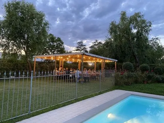 Oda, 2 Yatak Odası, Engellilere Uygun, Veranda