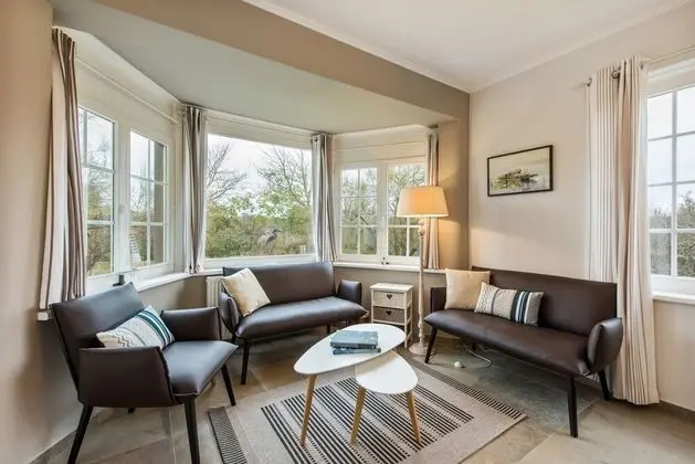 Apart Daire, 3 Yatak Odası (Hortensia)