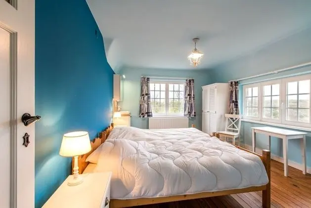 Apart Daire, 3 Yatak Odası (Hortensia)