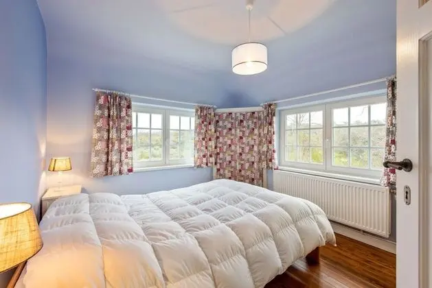 Apart Daire, 3 Yatak Odası (Hortensia)