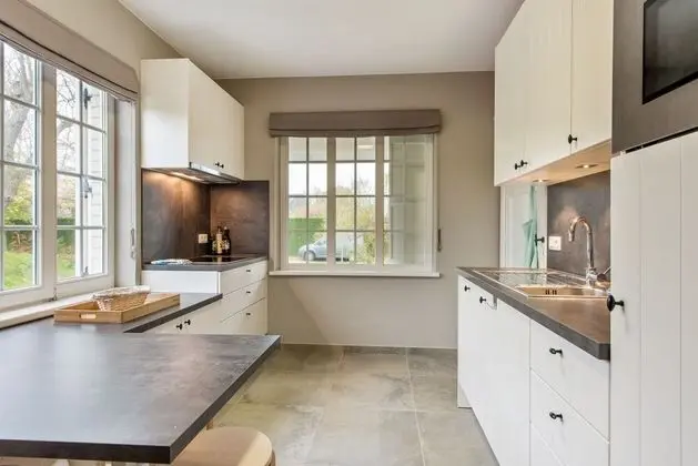 Apart Daire, 3 Yatak Odası (Hortensia)