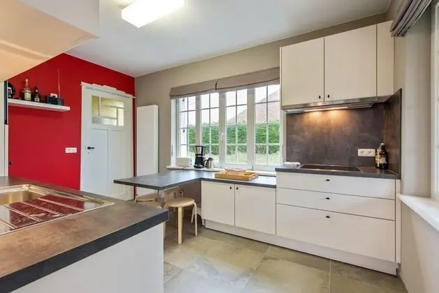 Apart Daire, 3 Yatak Odası (Hortensia)