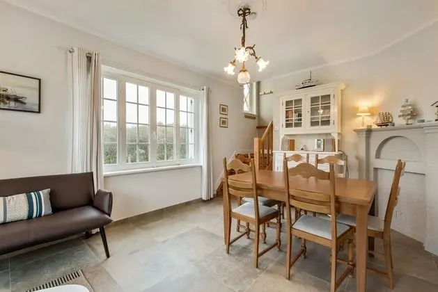 Apart Daire, 3 Yatak Odası (Hortensia)