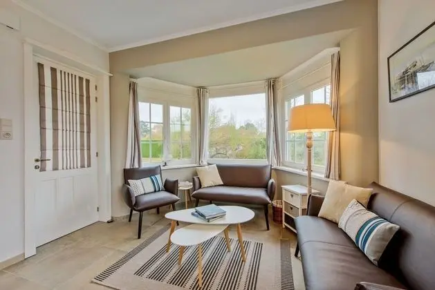 Apart Daire, 3 Yatak Odası (Hortensia)