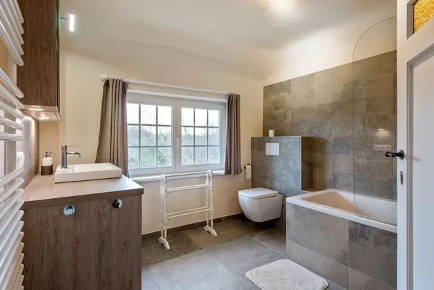 Apart Daire, 3 Yatak Odası (Hortensia)