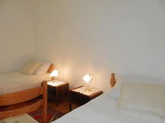 Apart Daire (One-Bedroom Apartment with Terrace-1 )