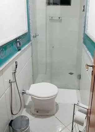 İki Ayrı Yataklı Oda