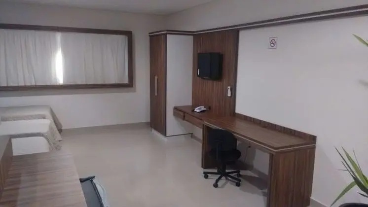 Business Üç Kişilik Oda