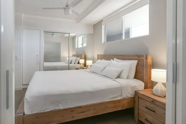 Deluxe Apart Daire, 1 Yatak Odası
